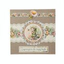 Baśniowy Album Harmonijkowy na zdjęcia 9x13 cm