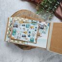 Album scrapbookingowy na zdjęcia 5/6