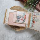 Album scrapbookingowy na zdjęcia 2/6