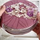 Album w stylu prowanskim