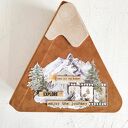 Album na urodziny do wklejania zdjęć - scrapbooking prezent na pamiątkę