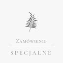 Zamówienie specjalne