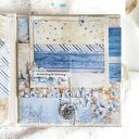 Album wspomnień dla chłopca - personalizowany prezent