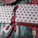 🎩🗝️❤️ Alicja w krainie czarów Album na zdjęcia/ wykonany ręcznie