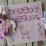 Album - pastel girl majuhandmade