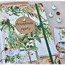 Kochasz styl boho, scandi. Scrapbooking albumy