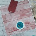 Kartka urodzinowa z tortem 2, dla kobiety