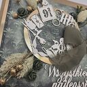 kartka urodzinowa dla miłośnika magii i HP