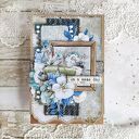 Kartka on a name day