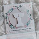 Exploding box - Chrzest Święty