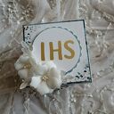 Exploding box - podziękowanie dla Chrzestnych