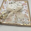 Kartka na urodziny dziecka roczek