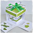 Personalizowany box na chrzest