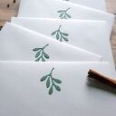 Koperty zimowe jagody