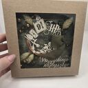 kartka urodzinowa dla miłośnika magii i HP