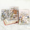 Kartka Wonderful moments