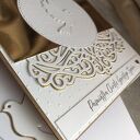 Pamiątka Chrztu Świętego! Kartka z kopertą