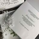 Rocznica ślubu! 50 lat! Kartka z kopertą w pudełku