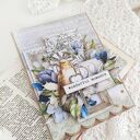 Kartka Wonderful moments