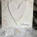 Kartka z kopertą! Podziękowanie