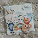 Kartka z okazji narodzin dziecka