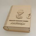 Komunijne pudełeczko