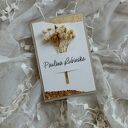 Winietki Aurora Gold - wzór 1