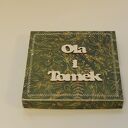 Kartka w pudełku na ślub