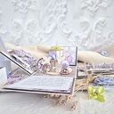 Elegancka kartka ślubna Exploding Box (scrapbooking)