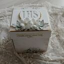 Exploding box komunijny (średni)