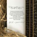 18-tka! Czekoladownik! Pudełko na pieniądze