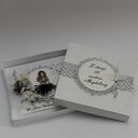 Kartka w pudełku na 18