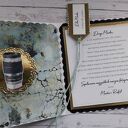 Kartka na 30. urodziny z aparatem fotograficznym, personalizacja