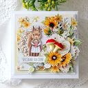 scrapbooking kartki handmade kartka ręcznie robiona na każdą okazję