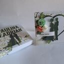 Kartka w pudełku na ślub