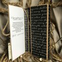 18-tka! Pudełko na pieniądze