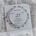 Exploding box - Chrzest Święty