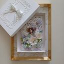 Kartka na urodziny lub imieniny