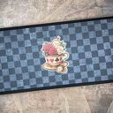 Kartka uniwersalna - Steampunk z odrobiną magii