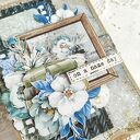 Kartka on a name day