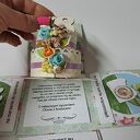 urodzinowy explodingbox