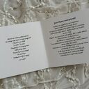 Kartka wielkanocna z Jezusem Zmartwychwstałym