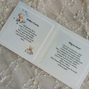 Kartka z okazji narodzin dziecka