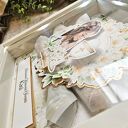 Ramka 3d z okazji Pierwszej Komunii Świętej