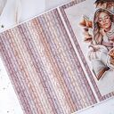 unikatowe scrapbooking kartki kartka urodzinowa z napisem pomyśl
