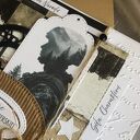 Gratulacje! promocja oficerska! Kartka z kopertą