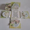 ślub explodingbox z torebka na wino