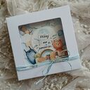 Kartka z okazji narodzin dziecka