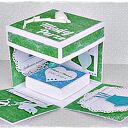 Młodej parze - box personalizowany