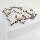 2 sztuki - Komunijny exploding box